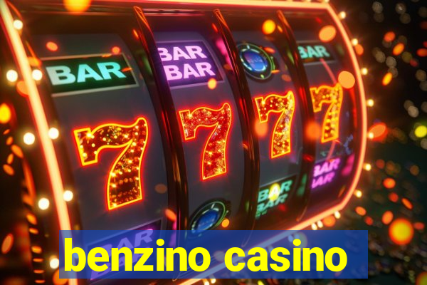 benzino casino